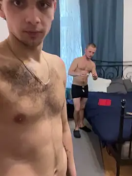 original_guys Webcam Show