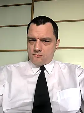 Show modela JackkBlackk na web-kameri