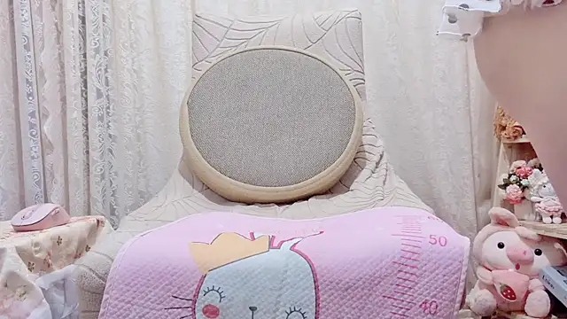 Rellababyy Show Webcam