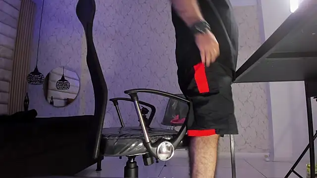 jhon_bear03 webkamerás műsora