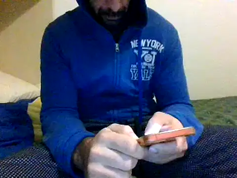 coppai200 Webcam show