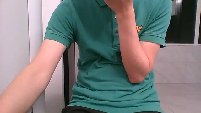 Show Webcam de nole_china7