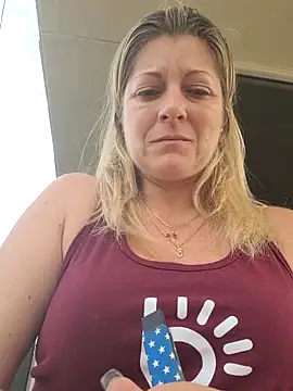 Show Webcam de NikkiBlisss