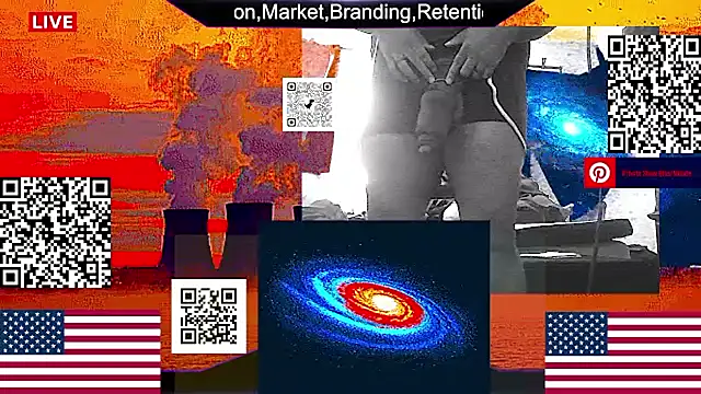 RussellTaylorLacy webcam show