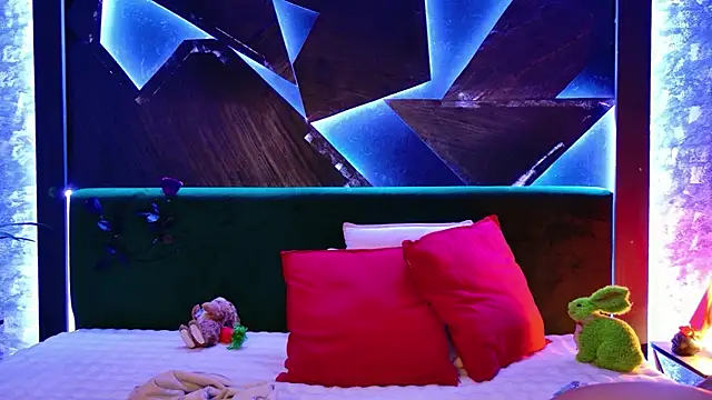 ElyaQuinn Live XXX-Chat