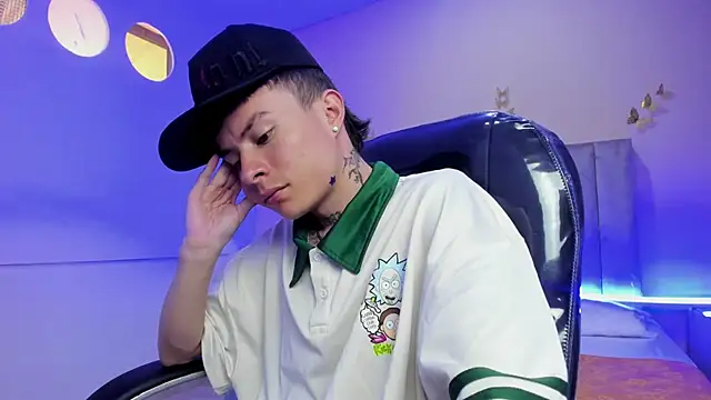 Chat XXX ao vivo de Nascary_Fox