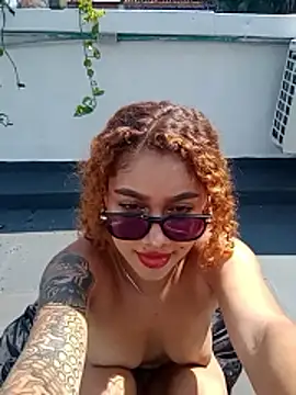 Sienna_brunette 现场XXX聊天