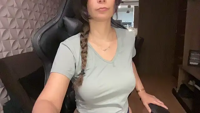 Fenixheaven Live XXX-chat