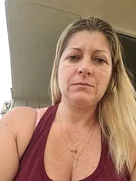 Show webcam de NikkiBlisss