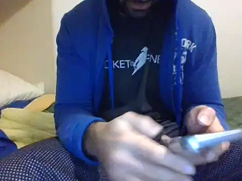 coppai200's Webcam Show