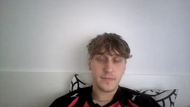 EscorpionRubio Pertunjukan Webcam