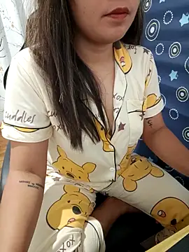 Sembang XXX Secara Langsung pretty_yesha