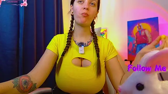 دردشة Ann_mikela الجنسية المباشرة