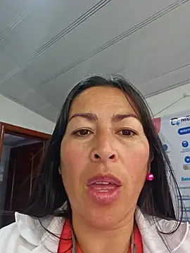 JustSamantha_ Webcam Show