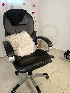 shooting_wilson Live XXX-Chat