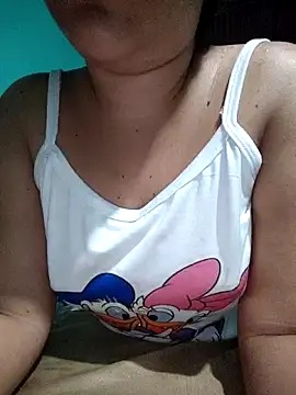 ValeriaSantos-'s Live XXX Chat