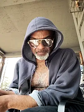 Show Webcam de sinnernoir