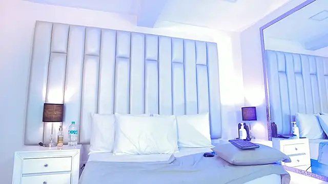 aandreaperez 现场XXX聊天