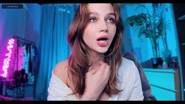 MelissaTetris Adlı Modelin Canlı XXX Sohbeti