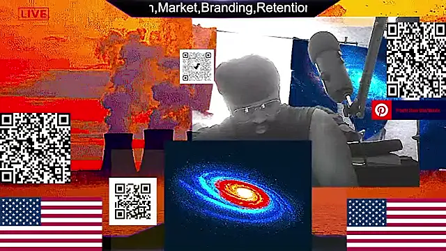 Pokazy przed kamerką – RussellTaylorLacy