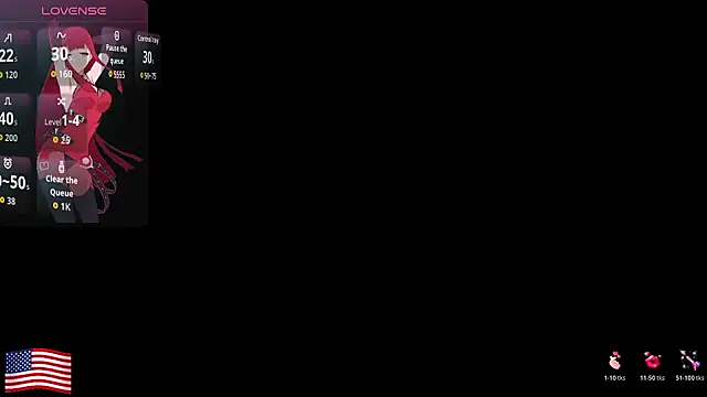 Webkamerová show KhimMadness