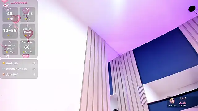 SofiCandy_'s Live XXX Chat