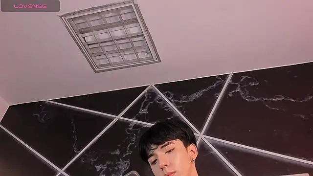 AerumChae Webcam-Show