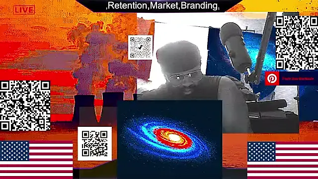 RussellTaylorLacy Webcam Show