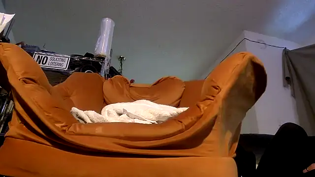 Show Webcam de TheHellBilly