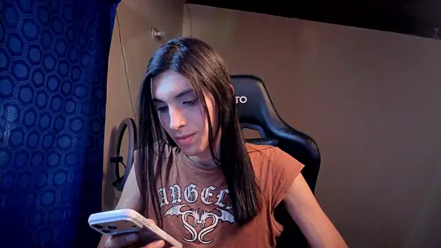 angelitofemboy Chat XXX live