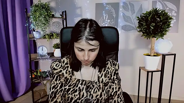 MartaEdams Chat XXX in diretta