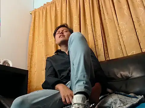 Kevin_Charless Live XXX-chat