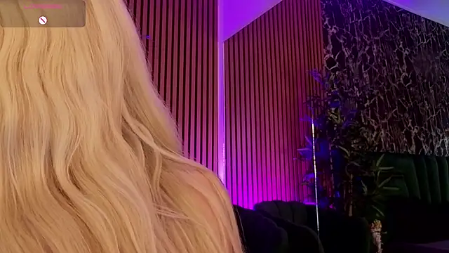 BarbieKara 现场XXX聊天