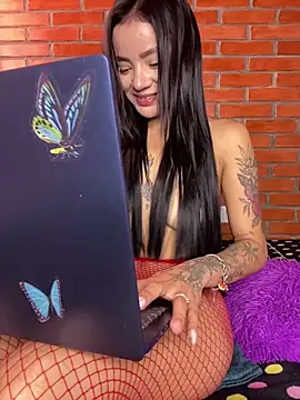 agathamarrshall_ 라이브 XXX 채팅