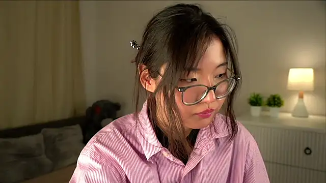 NelleMihalko Chat XXX in diretta