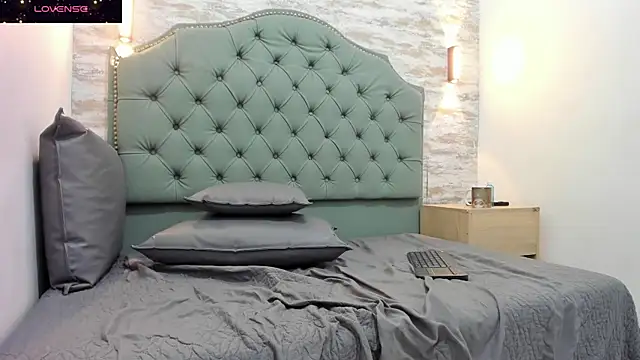 Chat XXX ao vivo de TeamMarcoLuna