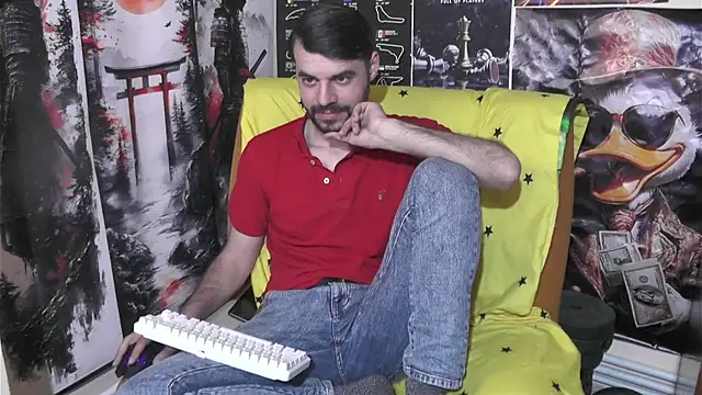 00george Live XXX-chat