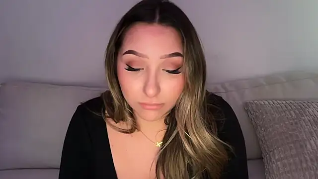 lustfulsmiles Chat XXX in diretta