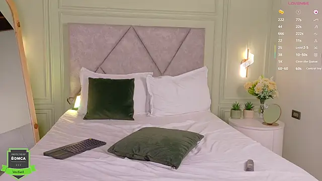 _Miss_Kimm Live XXX-chat