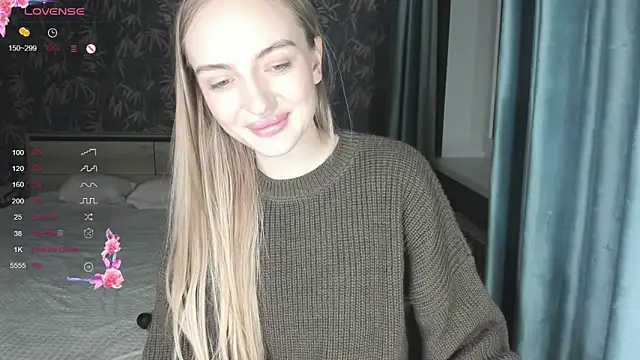 Živý XXX chat A_delina