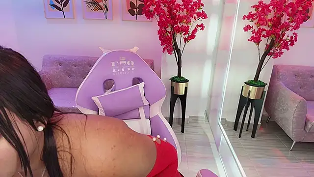 Živý XXX chat Anie_johnson