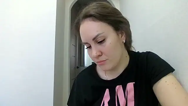 Živý XXX chat MeadowEyes