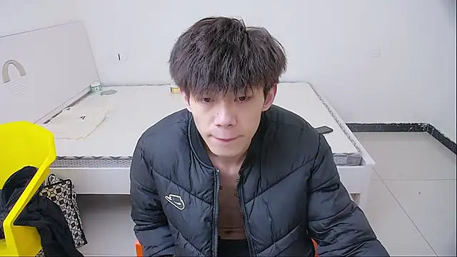 paofu-001 网络视讯表演