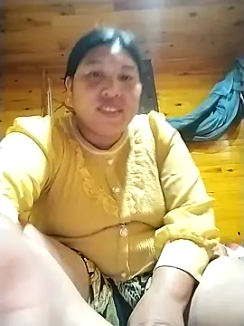 kussecka's Live XXX Chat