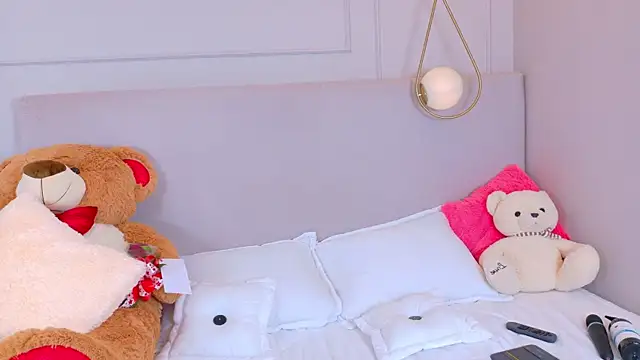 JosselynBrown Live XXX-chat