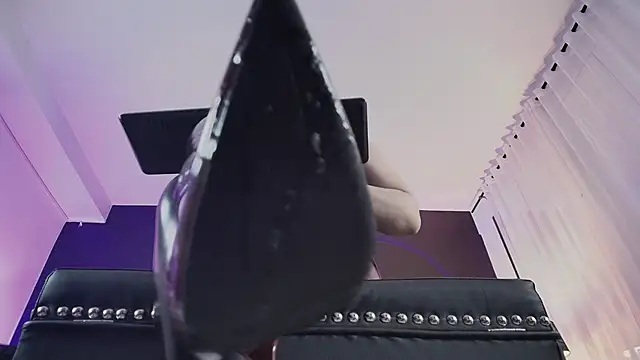 Chatroom XXX en direct de _Jade_16