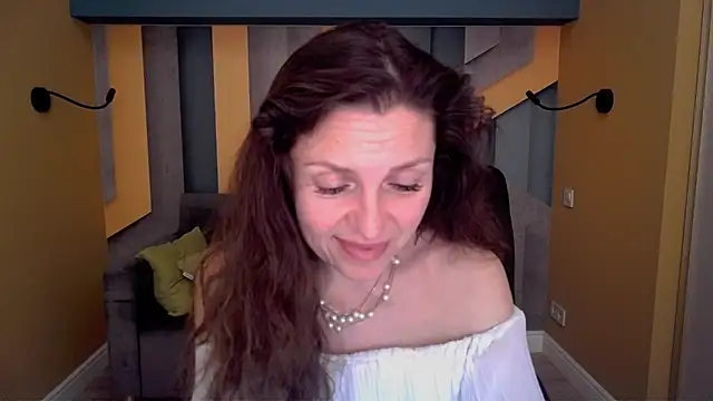 Živý XXX chat EllaLong