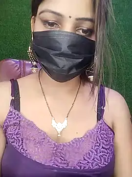 Chat XXX ao vivo de CUTI-NAINA