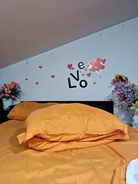 SweetMaddy888 Adlı Modelin Canlı XXX Sohbeti