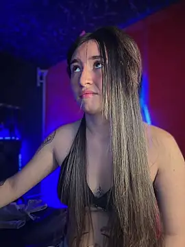 Sophie_LS' Live XXX Chat